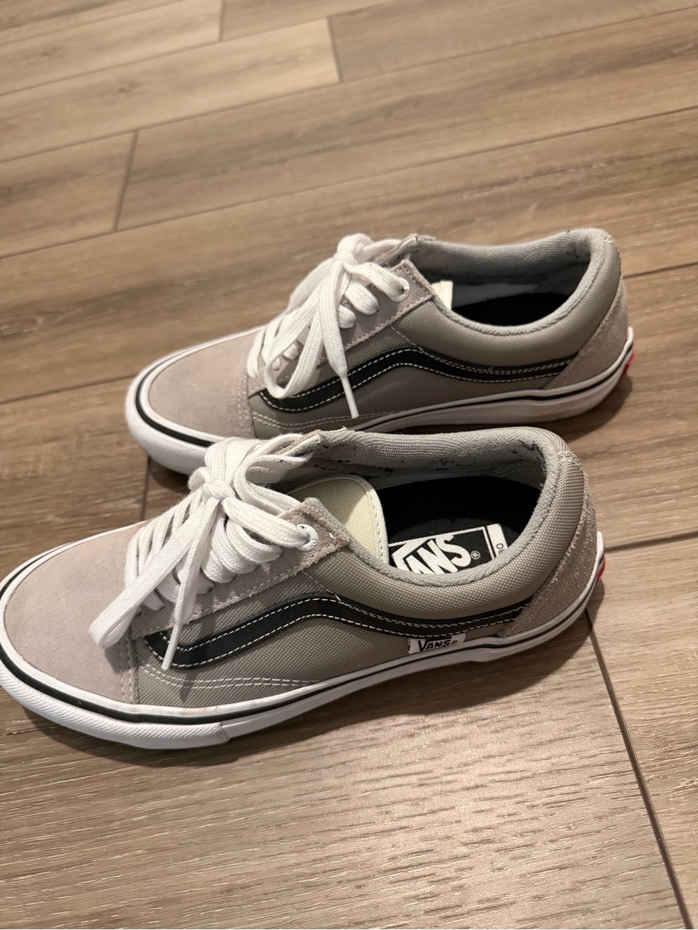 Bundle Vans Nike Adidas Sneakers - Picture 2 of 16